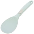 thumbnail image 1 of Daily Use Rice Spoon Convenient Rice Paddle Silicone Rice Scooper Home Accessory, 1 of 8