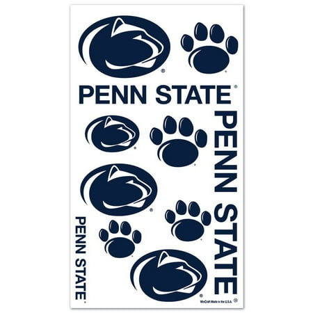 penn state temporary tattoos walmart com penn state temporary tattoos walmart com