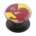 thumbnail image 1 of PopSockets con soporte para teléfono Harry Potter Gryffindor, 1 of 9