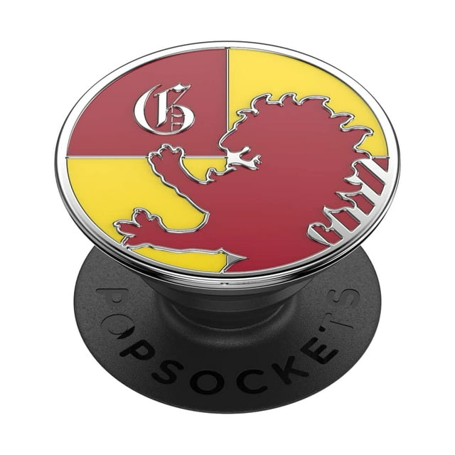 PopSockets con soporte para teléfono Harry Potter Gryffindor