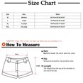 thumbnail image 5 of Pantalones Cortos de Cintura Alta Sueltos de 26-38 Pulgadas Pantalones Cortos de Malla para Hombres, Pantalones Cortos Transpirables Transparentes Deportivos Y de Fitness, 5 of 5