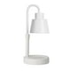 thumbnail image 1 of Lámpara calentadora de s eléctrica, luces de , lámpara de , decoración de para dormitorio, decoración , s Blanco Sunnimix lámpara calentador de velas, 1 of 7