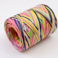 thumbnail image 4 of Coofit 87.49 Yard Paper String Creative Mixed Color Multiuse Paper Ribbon Paper Raffia, 4 of 10