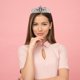 thumbnail image 5 of GOOHOCHY Tiaras Para Novia Con Y Para Y Ceremonia Especial, 5 of 6