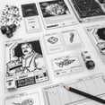 thumbnail image 2 of Juego de mesa Themeborne Escape The Dark Sector Sci-Fi Adventure, 2 of 3