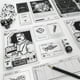 thumbnail image 2 of Juego de mesa Themeborne Escape The Dark Sector Sci-Fi Adventure, 2 of 3