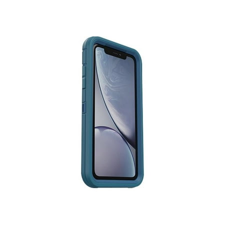 OtterBox - Otter + Pop Defender Series Case for Apple® iPhone® XR - Winter Shade