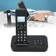 thumbnail image 5 of Teléfono De Mano Inalámbrico, Con Manos Libres De Llamadas De Teléfono Inalámbrico Función De Silencio Para La Oficina Para Negocios Para El Hogar, 5 of 7