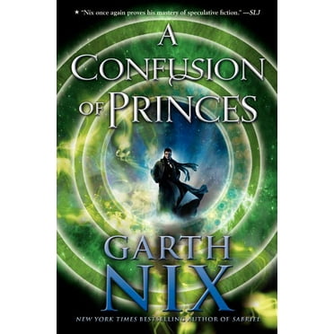 A Confusion of Princes