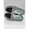 thumbnail image 5 of N I-K-E A i r-Jor-dan 3 Retro Green Glow CT8532-031 Men’s Sizes 8-12, 5 of 5