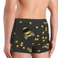 thumbnail image 5 of Bingfone Bumblebee Men'S Underwear - Casual Stretch Boxer Briefs-Large, 5 of 9