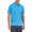 Azure Blue, variant on ® ATG Men's Chesapeake Polo