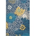 thumbnail image 2 of Nourison Home Passion Area Rug, 2 of 7