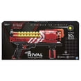 thumbnail image 2 of Nerf Rival Artemis XVII-3000 Red, Holds 30 High-Impact Rounds, 100 FPS, 2 of 10