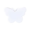 thumbnail image 2 of Kripyery Wall Lamp Energy-saving Automatic On/Off Creative Shape Non-Glaring Plug-and-Play Butterfly-Shaped Corridor Wall Night LED Lamp for Home, 2 of 7