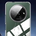 thumbnail image 4 of Funda Para Xiaomi Redmi A3 Hybrid Clear Kiosla Case Uso Rudo, 4 of 6