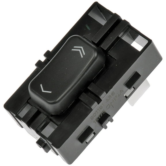 Dorman 901-181 Power Window Switch - Rear, Left, And Right Side for Specific Cadillac Models