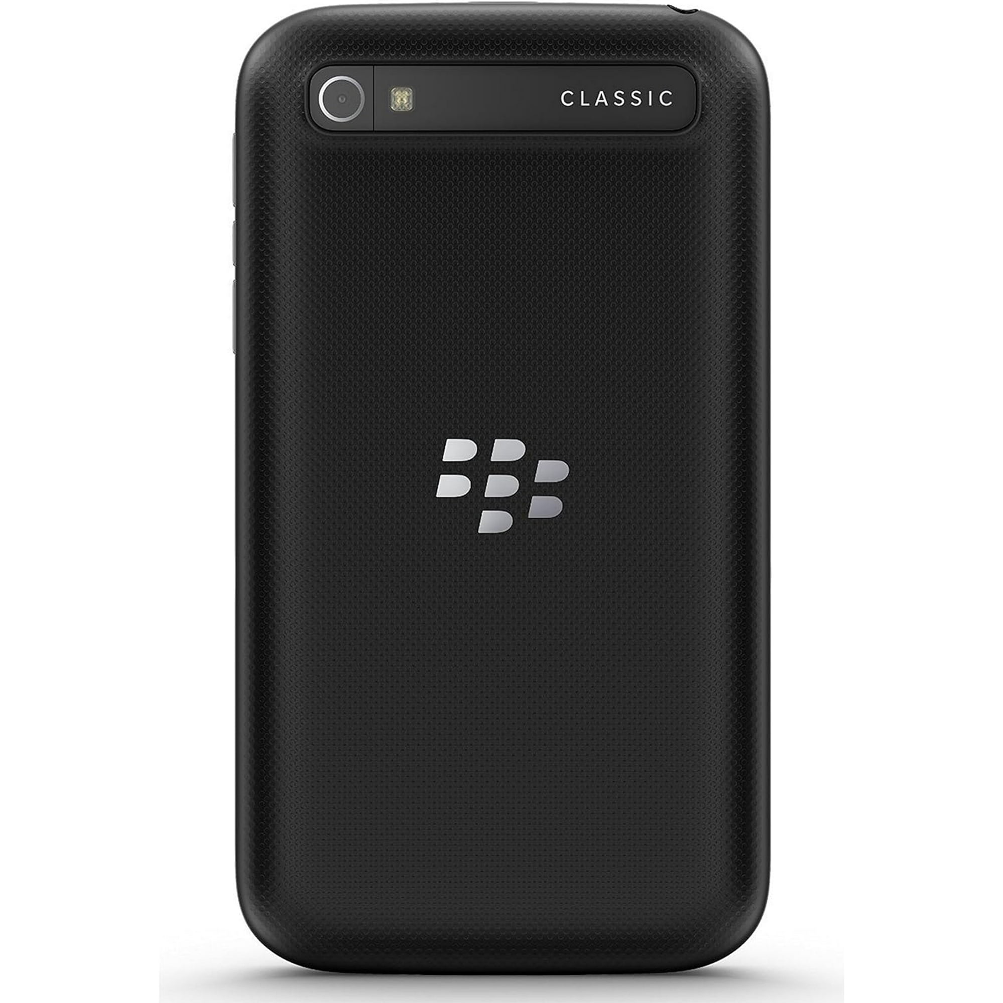 Blackberry Q20 Classic Black Unlocked SQC100-4 Smartphone