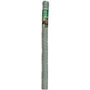 YARDGARD 5 Foot X 50 foot 2 Inch Mesh Poultry Netting