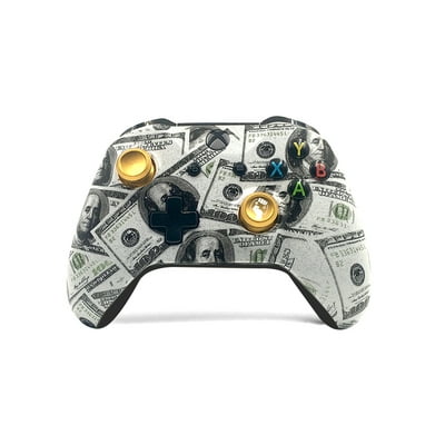 Custom Shell Baller Edition XBOX One S Wireless Ghana Ubuy