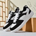 thumbnail image 2 of Sneakers, New Trendy, Fashionable, Comfortable, and Durable Casual Shoes, 2 of 9