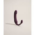 thumbnail image 1 of EMILIA | vibrador doble con estimulación para punto g tipo&nbsp;dedeo, 1 of 1