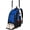 Blue, variant on 40L Baseball Bag, Softball Bat Bag with Shoes Compartment,Fence Hook,Backpack for Baseball, T-Ball & Softball Equipment & Gear