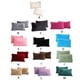 thumbnail image 2 of Inteprter 2 unids/set funda de almohada suave e hipoalergénica para pieles sensibles fundas de cojín de almohada de fácil cuidado Juegos de cama verde claro, 2 of 6