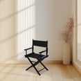 thumbnail image 7 of Masteelf Folding Camping Chair Seat Canvas Directors Makeup Chair Replacement Seat Canvas Foldable Chair Seat Replacement Canvas Camping Chair Seat Cover Seat Pad, 7 of 7