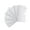 lot de 7, variante sur HLONK Tampons de Remplacement pour Vadrouille à Vapeur Shark S3500 Series S3501 S3601 S3550 S3901 SE450 S3801CO S3601D S2901 S2902 Lot de 7