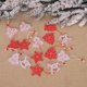 thumbnail image 4 of Bearachild Pieza de de Navidad, fiesta temática, colgante de Navidad, ambientes festivos, decoración de Año Nuevo, accesorios de fotografía, Kits de decoración para fiestas Ronda y Casa Bearachild HA069280-03, 4 of 6