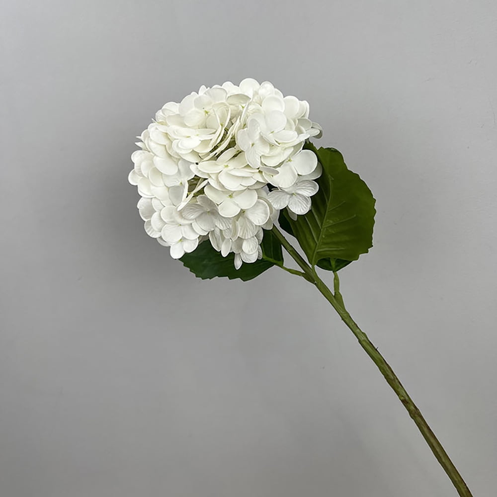◆Hydrangea4936◆ Jinsinto Artificial Hydrangea 49cm Large Artificial Hydrangea