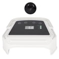 thumbnail image 2 of FLAMEEN Nail Gel Curing Machine, High Quality Material Nail Polish Dryer, For Home Beauty Salon, 2 of 8