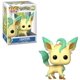 thumbnail image 2 of Figura Pokémon Leafeon Pop! Vinilo con caja de 9,5 cm y protector, 2 of 8