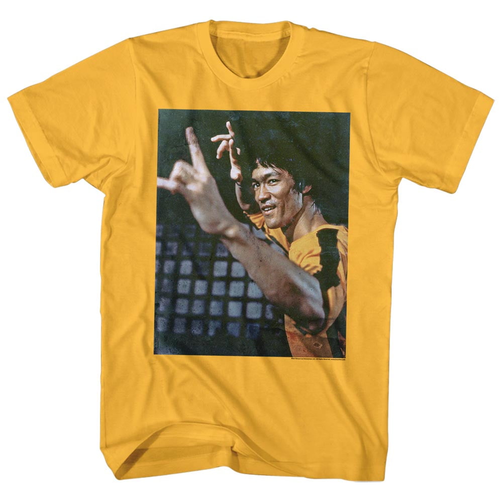American Classics Bruce Lee Waaaaah T Shirt