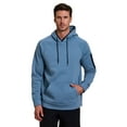 thumbnail image 4 of RBX Active Men's Fleece Workout Athletic Pullover Hoodie, 4 of 4