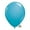 Tropical Teal, variant on Burton & Burton 16" Robin'S Egg Blue Balloons, Pack/50
