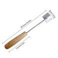 thumbnail image 2 of Zmoon Corn Shovel, 2 of 7