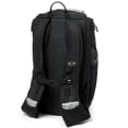 thumbnail image 3 of Oakley 92877-AB Link 29 Liter Ergonomic Backpack with Laptop Sleeve, Stone Gray, 3 of 4