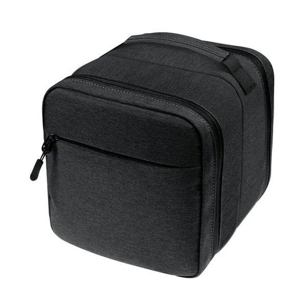Versatile Mini Storage Bag for DJI Avata Double Openings, Double Storage for Drone, Goggles 2, and Accessories