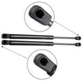 thumbnail image 2 of CCIYU Qty(2) 4160 SG326016 Lift Supports Struts Replacement Fit For Acura TL 2002-2003 Hood, 2 of 5