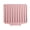 Pink, variant on HannLk Soft Elastomer Counter Defender Rapid Effluent Dish Rack Alternative