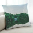thumbnail image 1 of Ahgly Company State Alabama Coussin d'Intérieur, 18 Pouces par 18 Pouces, 1 of 6
