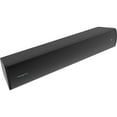 thumbnail image 2 of Creative Stage Air V2 2.0 Portable Bluetooth Sound Bar Speaker 10 W RMS Black, 2 of 5