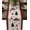 Red, variant on St Patrick''s Day Table Runner 13Wx71L Inch Lovely Green Gnomes Farm Truck Hat Leprechaun for Kitchen Dining Table Decoration Spring Dining Room Decorations Party Decor for Indoor Outdoor Home