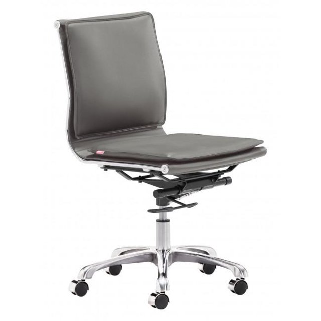 Silla de Oficina Kessa Muebles Lider Plus sin Brazos