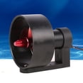 thumbnail image 4 of 24V, Motor Sin Escobils de Hélice, Alto Empuje de 3 Remoto, Modelo de Barco, Auv CW Macarena Propulsor submarino, 4 of 8