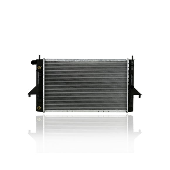 Saturn Sl2 Radiator
