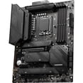 thumbnail image 4 of MSI Mag Z790 TomaHawk WiFi ATX Motherboard, Black, 4 of 4