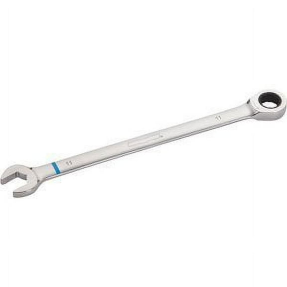 Channellock Products Metric 11 mm 12-Point Ratcheting Combination Wrench